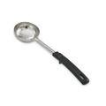 Vollrath 3 oz Antimicrobial Spoodle Perforated Portion Spoon 61165